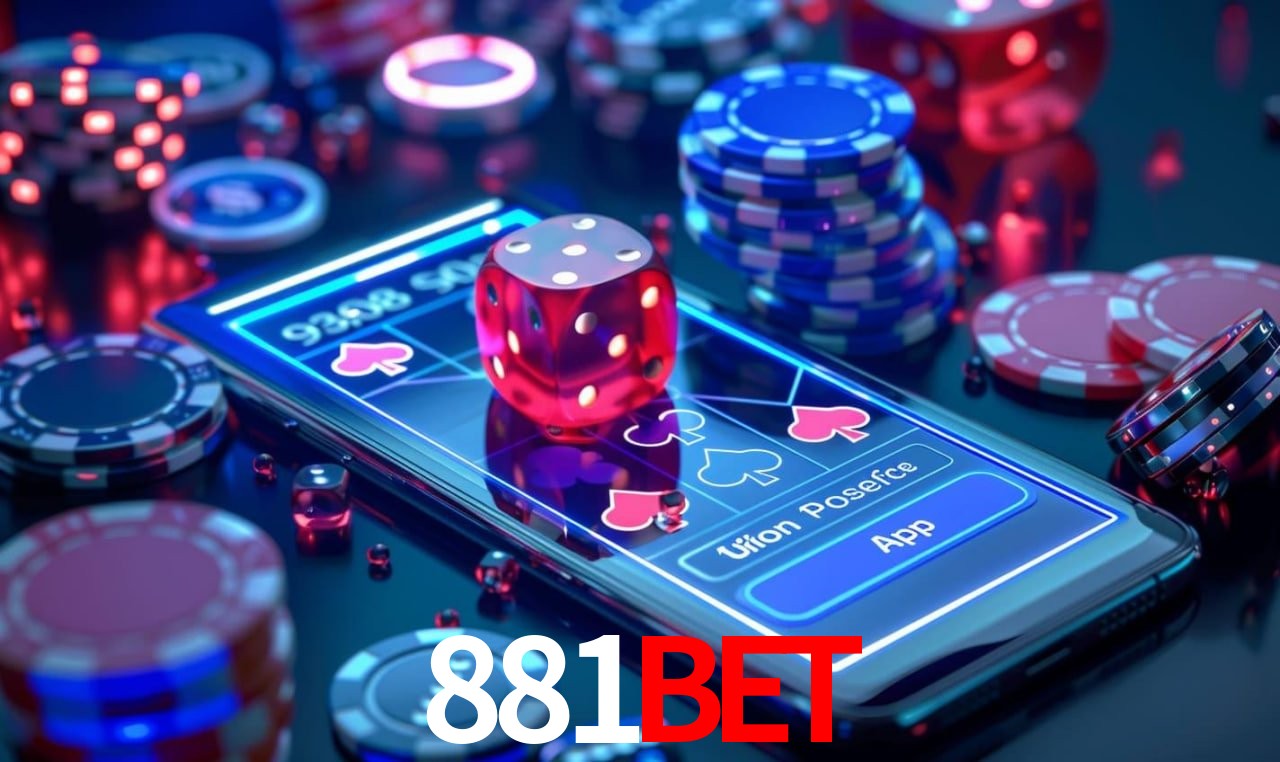 Desvendando o Mundo dos Jogos Virtuais na 881bet