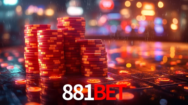 881bet: Jogue Crash e Experimente Alta Recompensa Instantânea