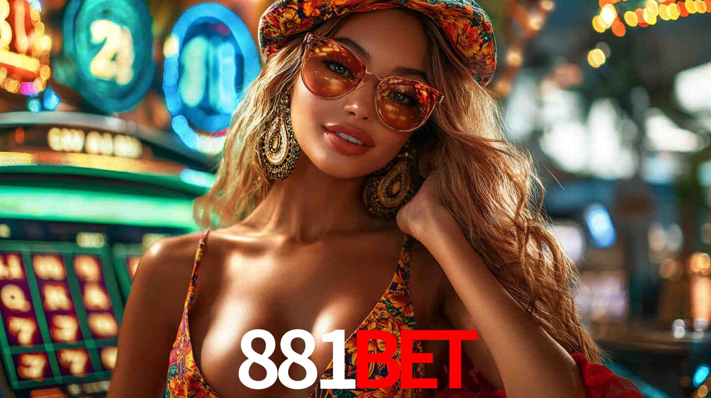 881bet login
