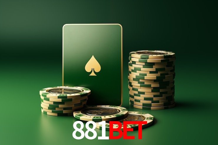 VIP Casino 881bet