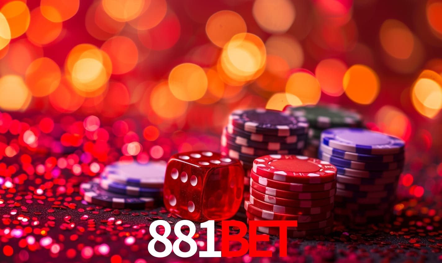 Provedores de Jogos 881bet