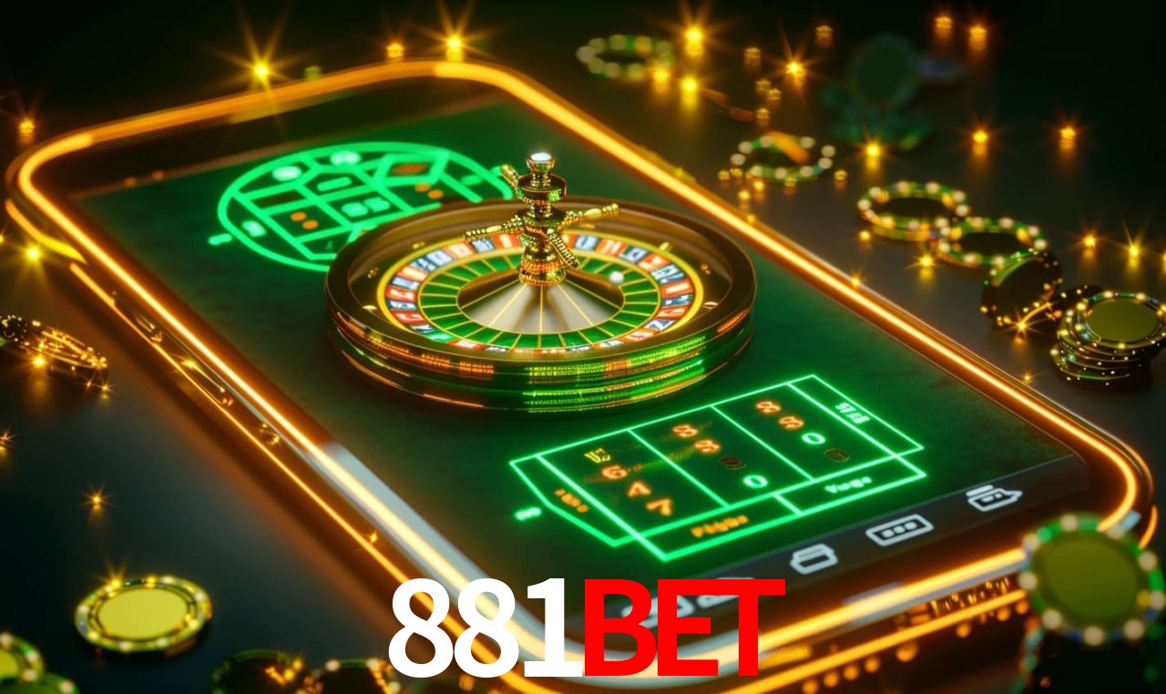 Descubra a Essência do 881bet: Nossa História e Compromissos