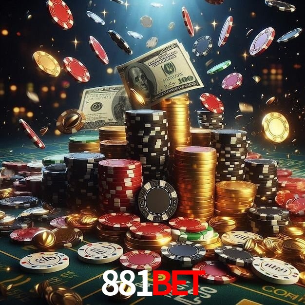 Especiais de Fim de Semana 881bet
