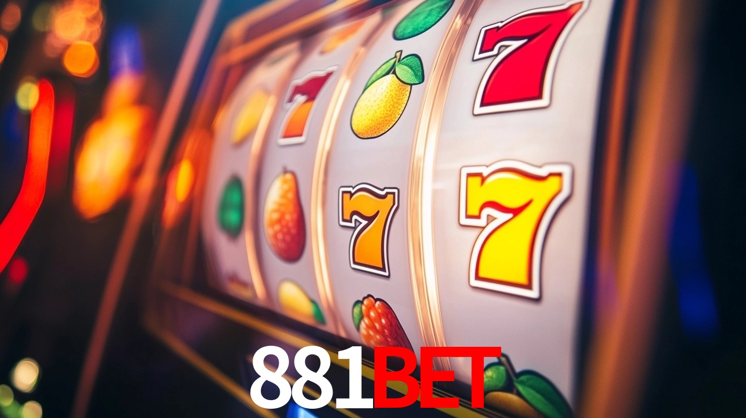 881bet: Jogos de Caça-Níqueis-Altas Recompensas, Roleta-Velocidade, Blackjack-Desafios Máximos