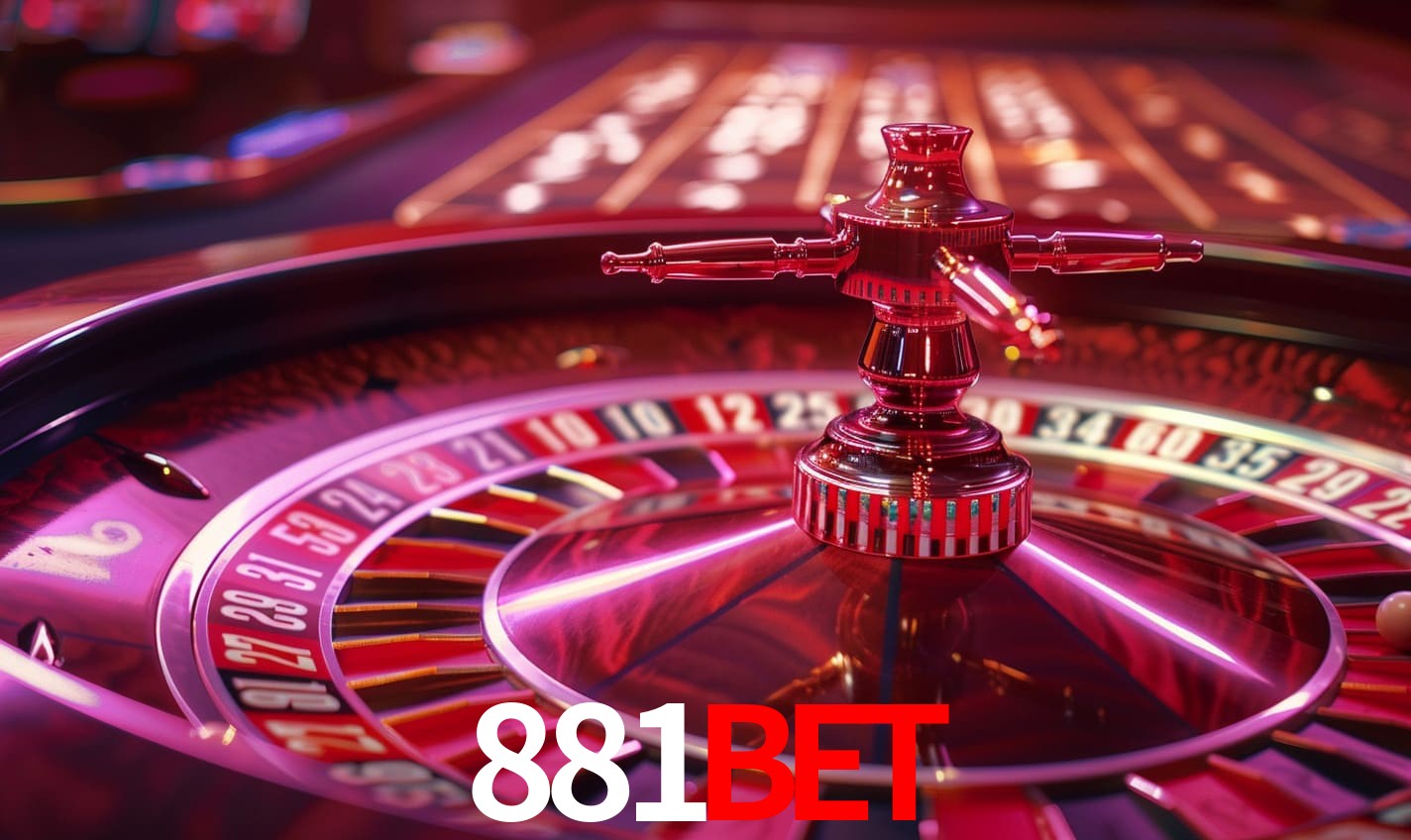 Login Seguro 881bet