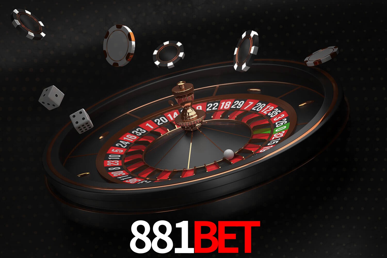 Bônus Generosos e Exclusivos no 881bet para Você!