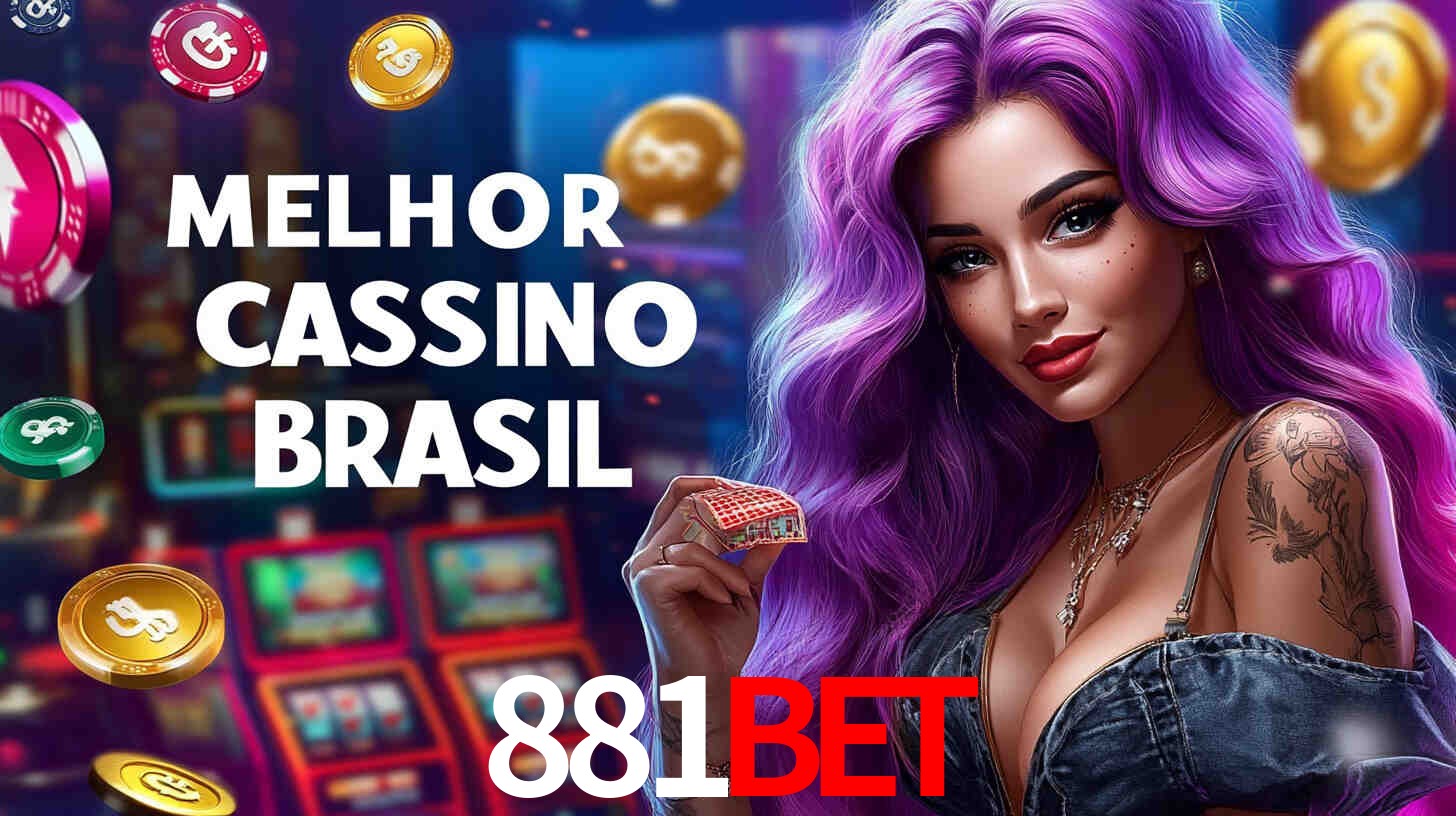 Apostas de Futebol 881bet