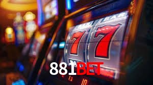 Apostas Esportivas na 881bet: Um Guia Completo