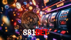 Promoção Relâmpago 881bet