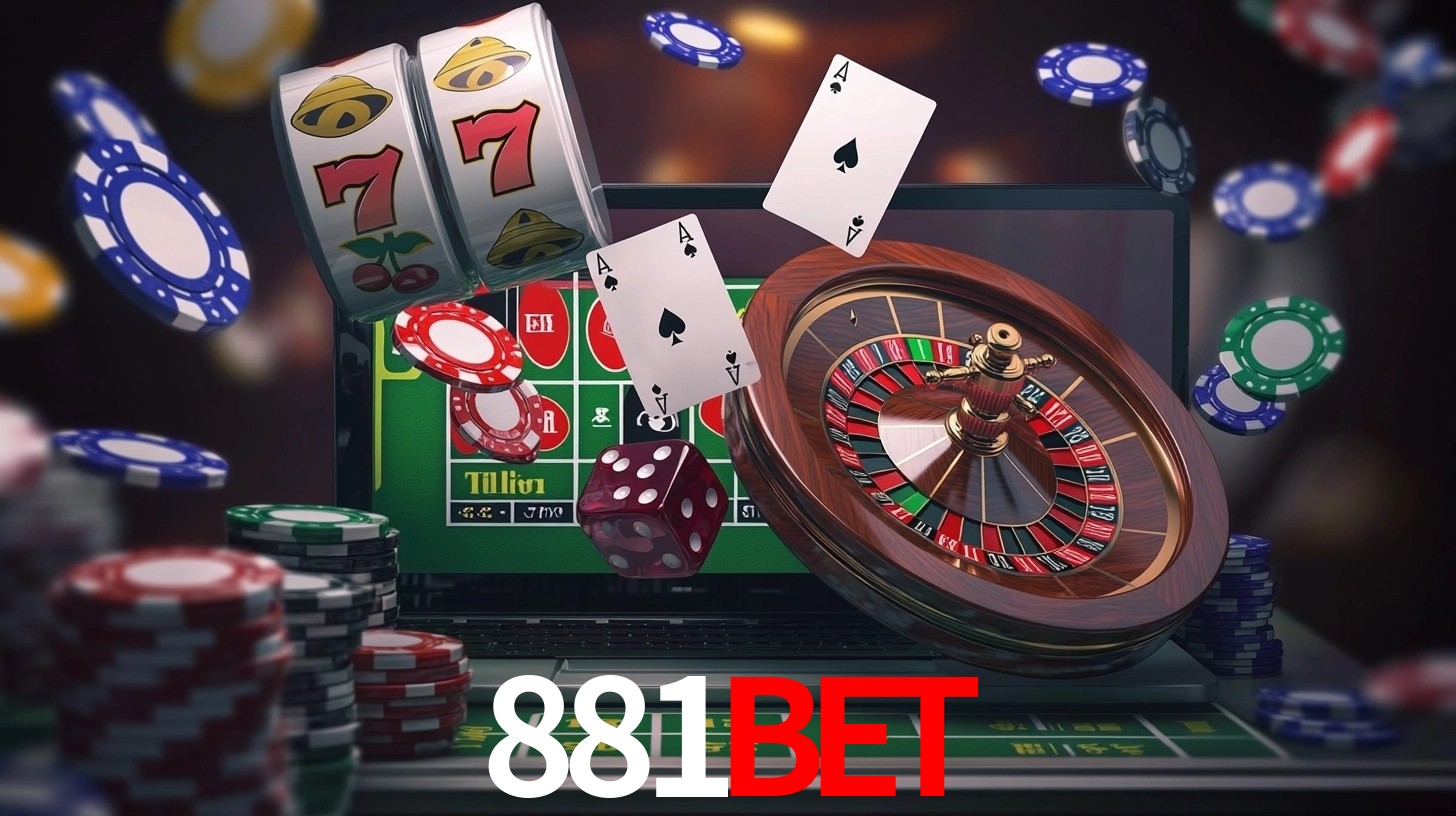 881bet login