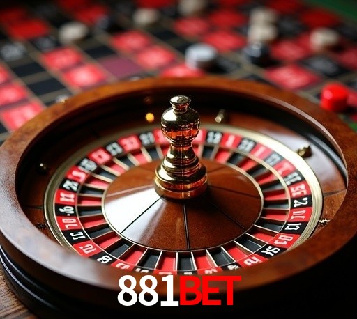 Explorando a Categoria de Eventos em Apostas na 881bet