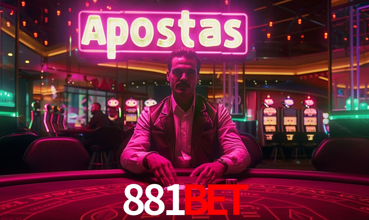 Jogos de Slot 881bet