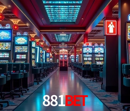 Segurança 2FA 881bet