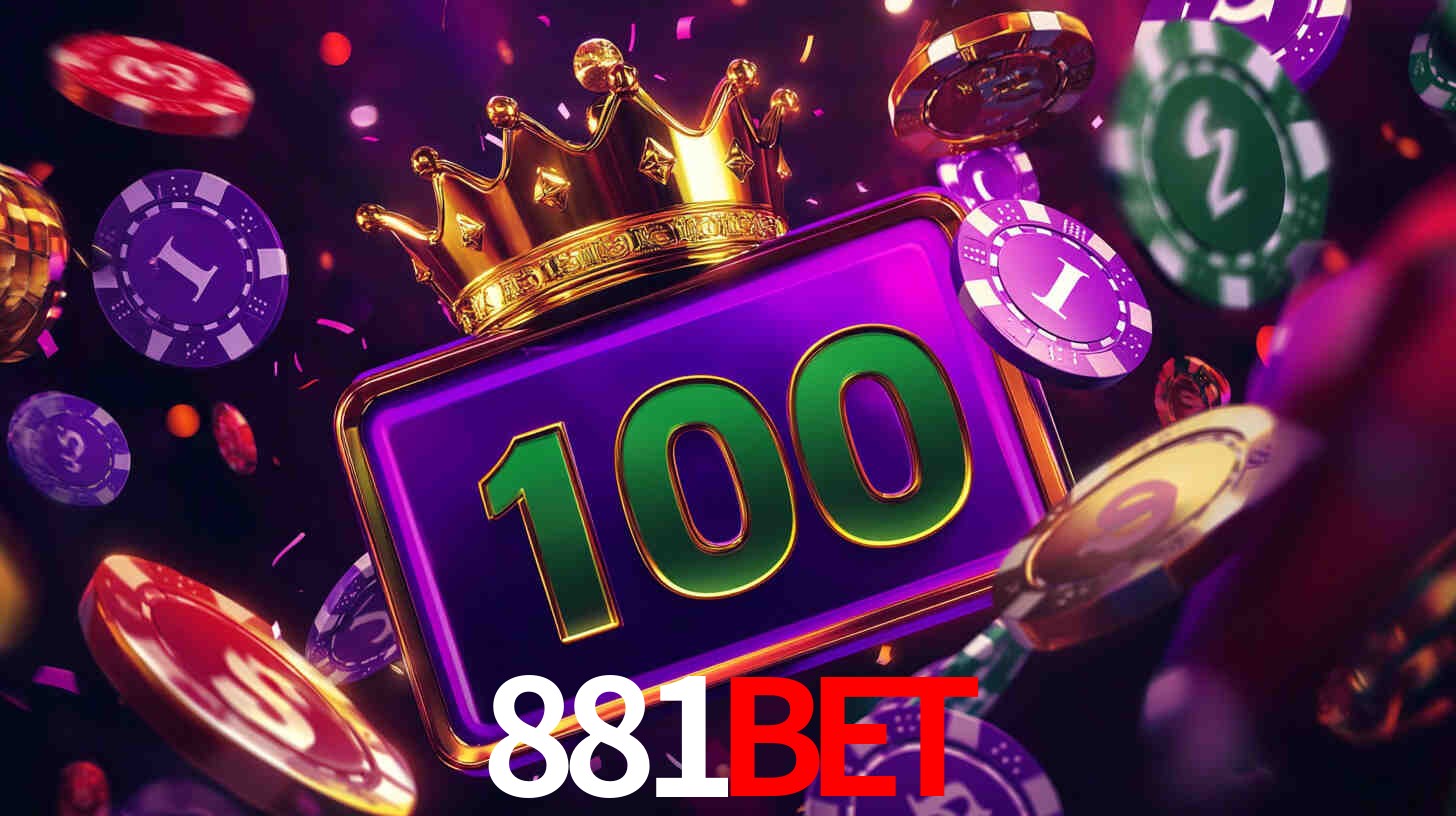 881bet App Interface
