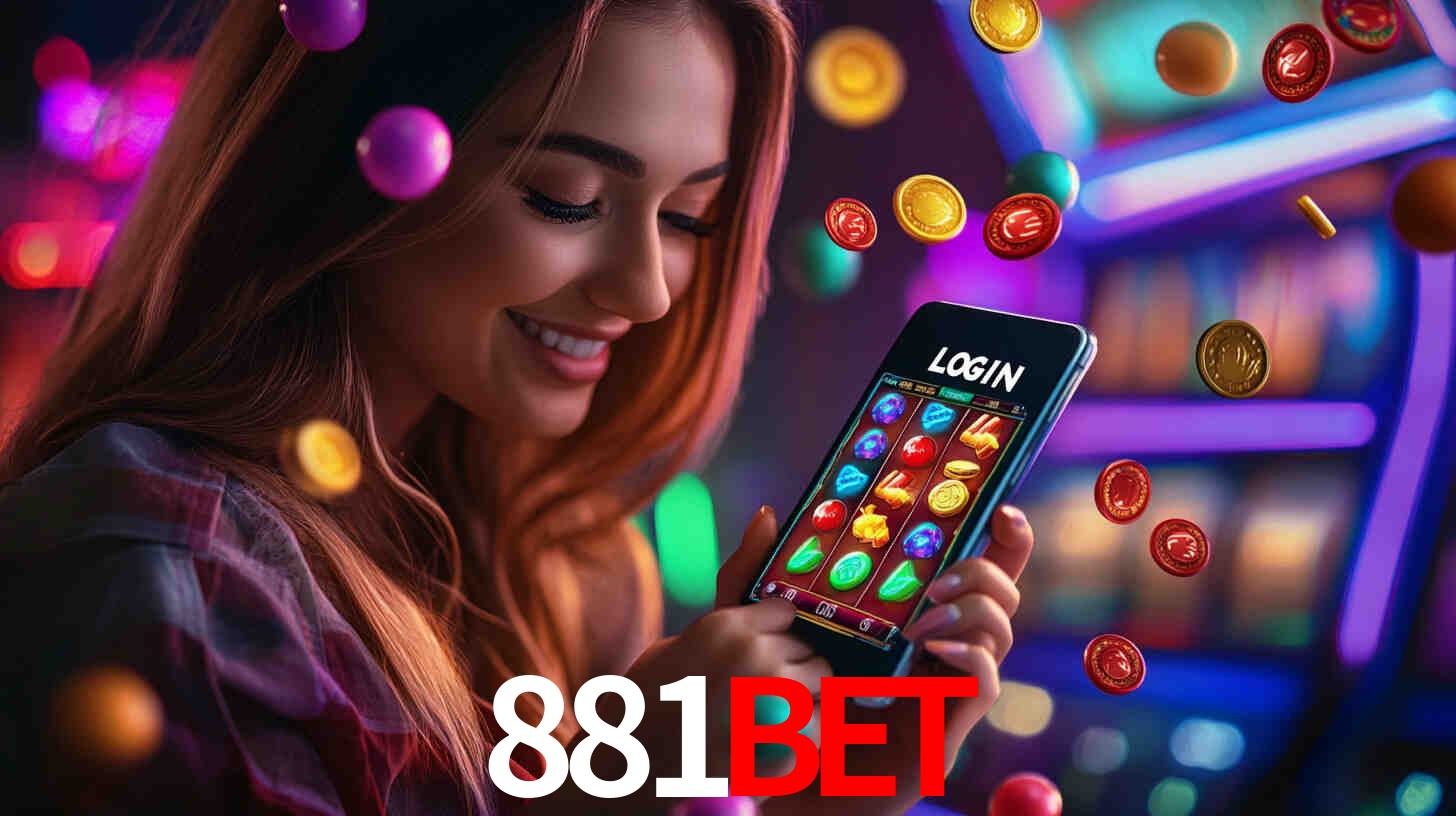 881bet: A Experiência de Casino com Jogos de Mesa ao Vivo