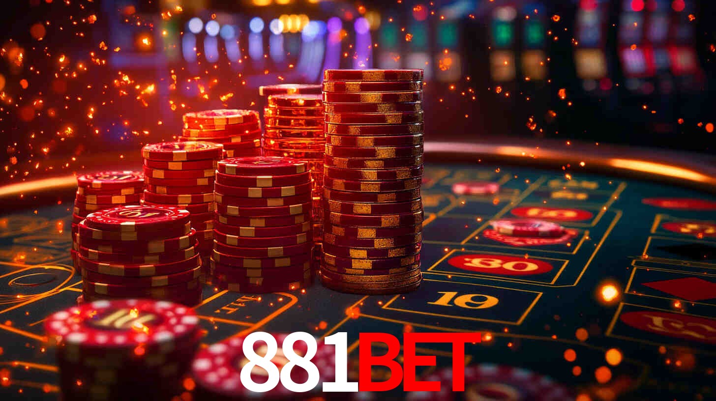 881bet