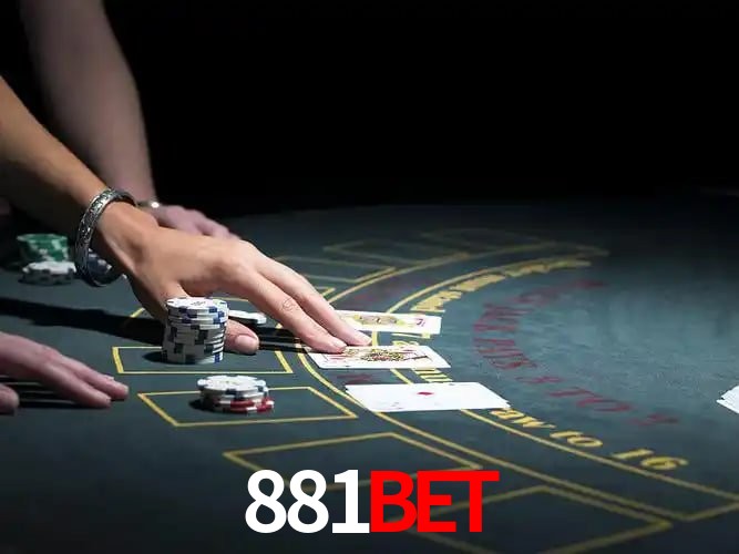 Descubra a Essência do 881bet: Nossa História e Compromissos