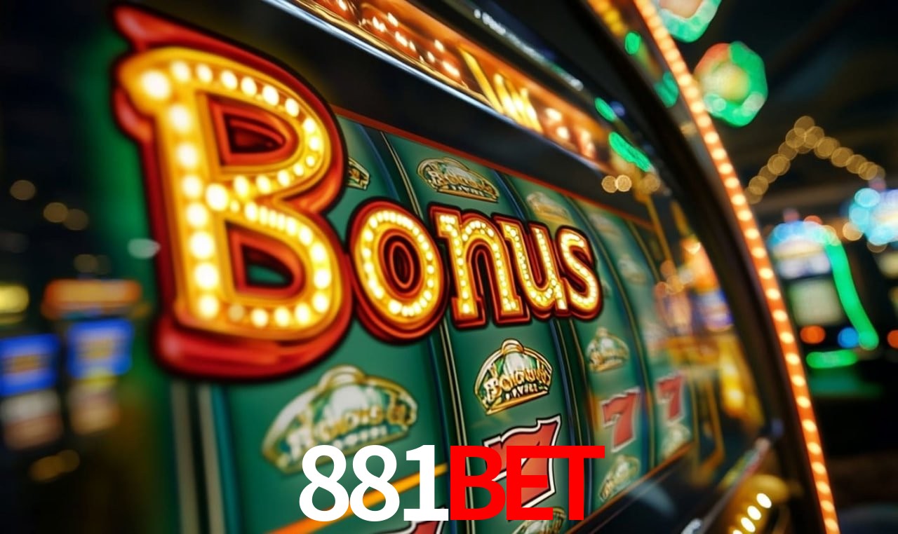 Inovações de Jogos na 881bet: O Futuro das Experiências Interativas
