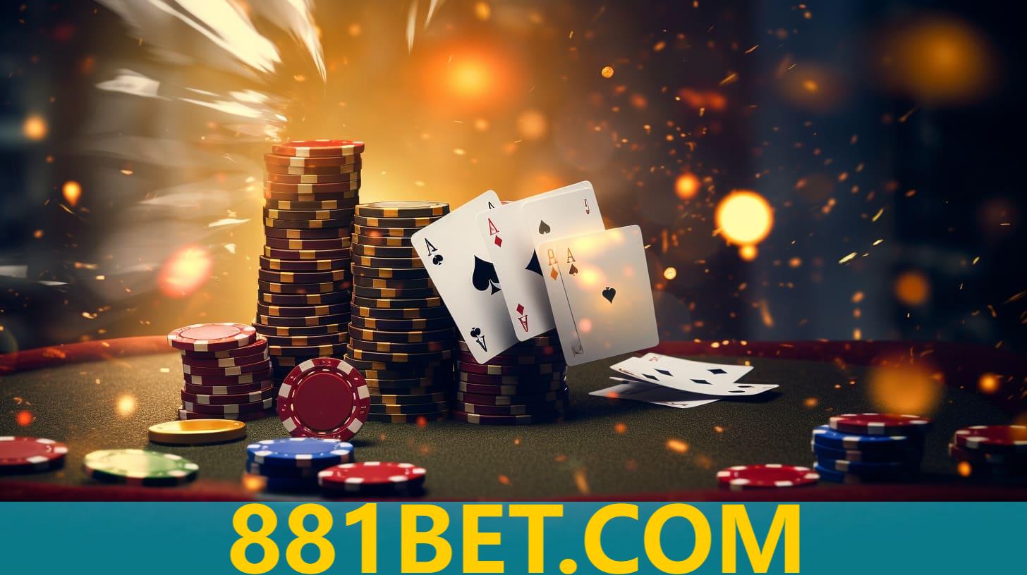 881BET.COM