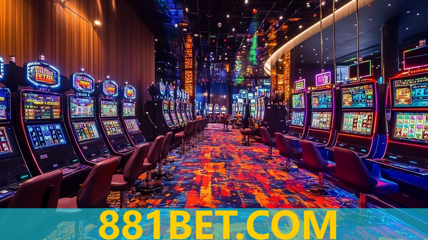 881BET.COM