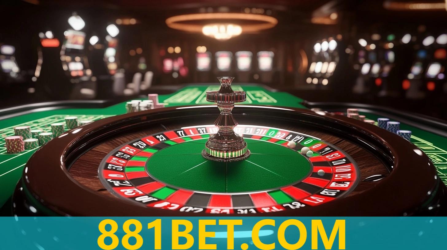 881BET.COM