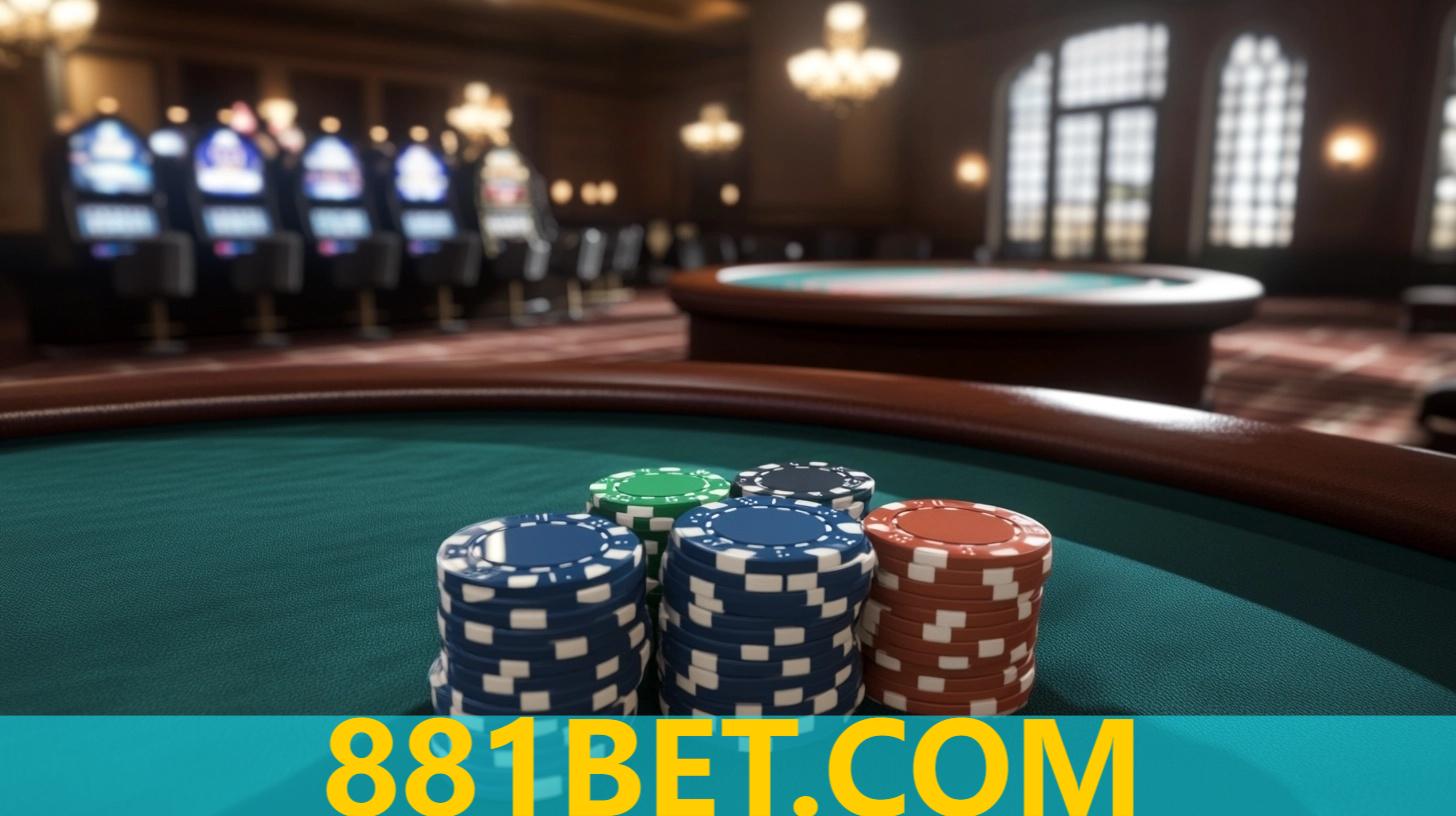 881BET.COM