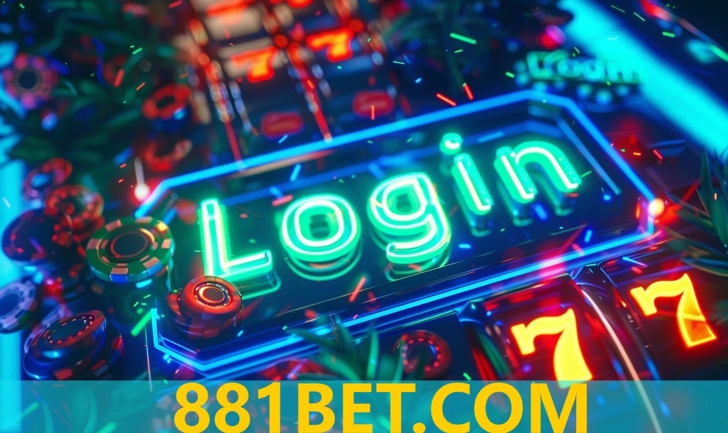 881BET.COM