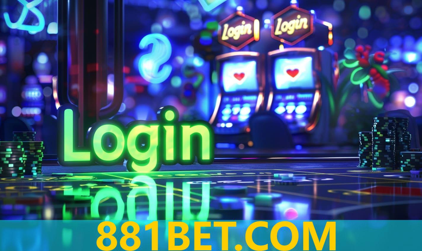 881BET.COM
