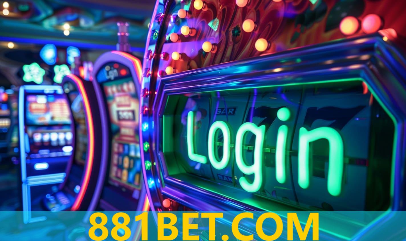 881BET.COM