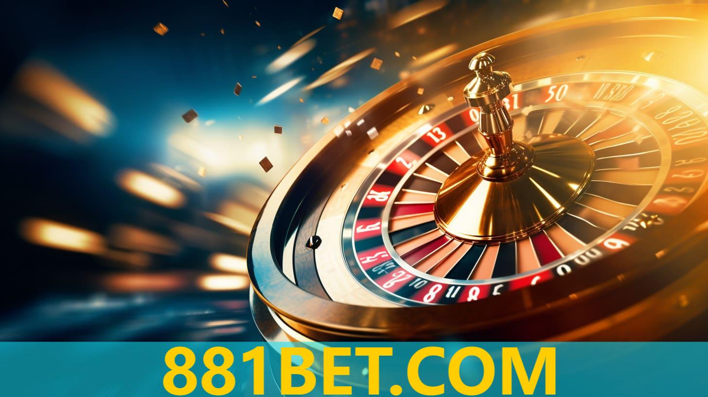 881BET.COM