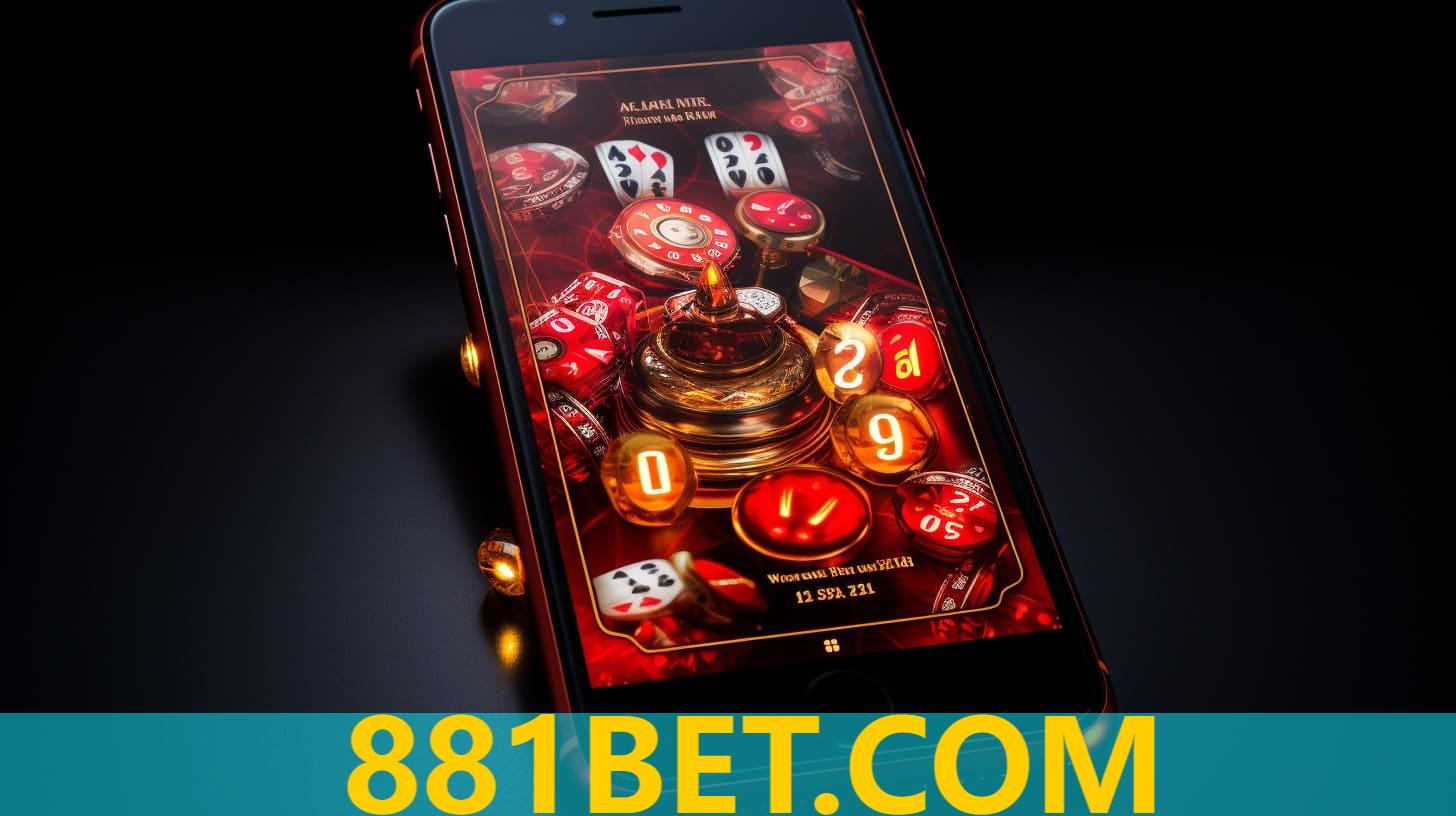 881BET.COM